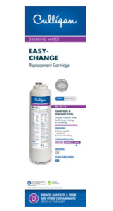 Culligan Easy-Change Replacement Cartridge, Level 4  • RC-EZ-4