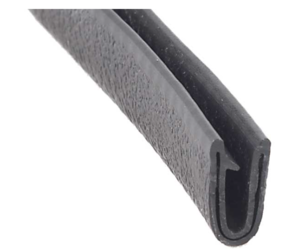 AP Products Clip on Trim Seal 9/16IN X 1/4IN X 50FT  • 018-3006