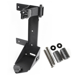 Rugged Ridge 07-16 Wrangler JK Off-Road Jack Mounting Bracket Kit  • 11586.08