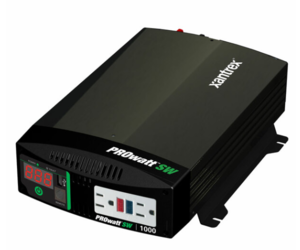 Xantrex PROwatt SW1000 - True Sine Wave Inverter  • 806-1210