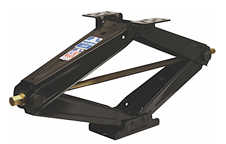 BAL LoPro SJ24 Scissor Jack - 24