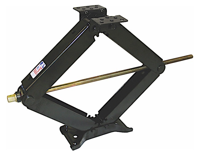 BAL Classic Deluxe Scissor Jack - 24