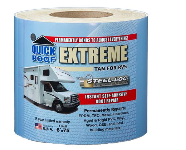 CoFair Quick Roof Extreme 6