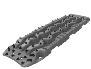 ARB TRED Pro Traction Boards (Gun Metal gray) • TREDPROGG