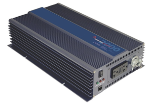 Samlex  2000 Watt Pure Sine Wave Inverter  • PST-2000-12