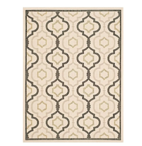 Safavieh Safavieh Courtyard Collection Outdoor 5'3