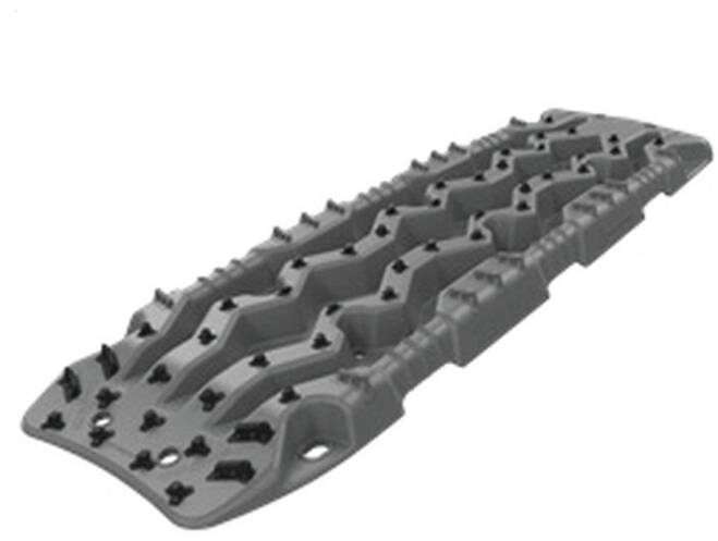 ARB TRED Pro Traction Boards (Gun Metal gray) • TREDPROGG