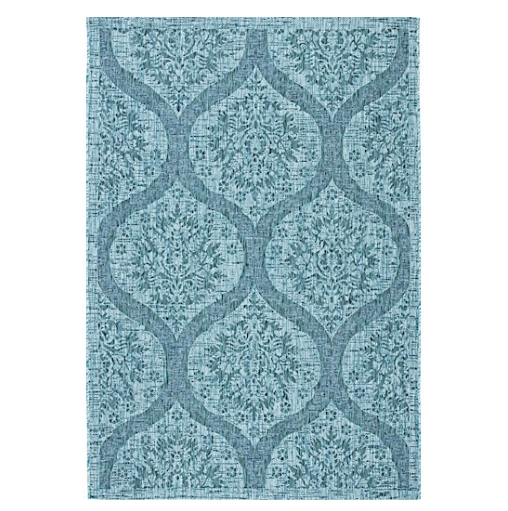 Safavieh Courtyard Collection Outdoor 5'3