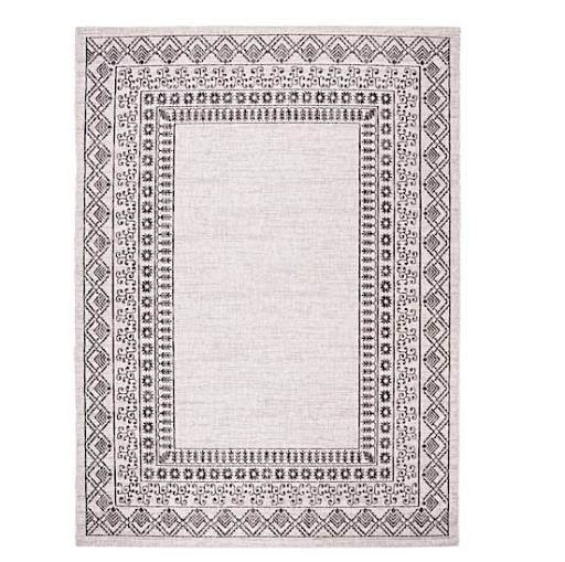 Safavieh Courtyard Collection Outdoor 5'3