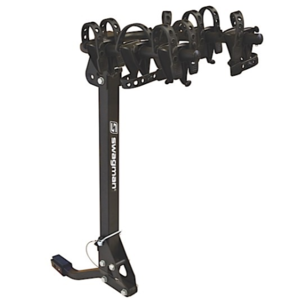 Swagman Trailhead 3 Hitch Mount Hanging Bike Rack  • 63365