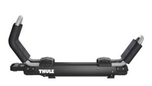 Thule Hullavator Pro Kayak Rack with Lift Assist  • 898