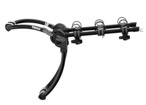 Thule Gateway Pro 3-Bike Trunk Bike Rack  • 900700