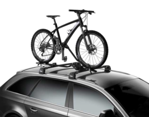 Thule ProRide XT Roof Top Bike Rack  • 598004