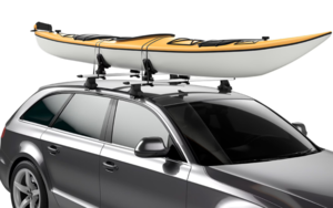 Thule DockGrip Kayak Rack  • 895