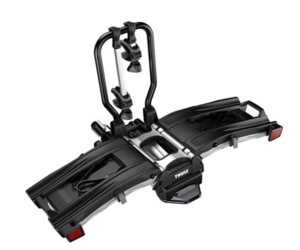 Thule EasyFold XT 2 Bike Hitch Bike Rack  • 903202