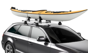 Thule DockGlide Kayak Rack  • 896