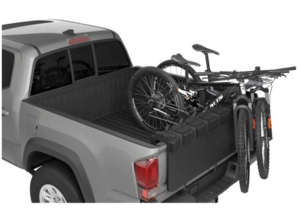 Thule GateMate PRO Truck Bed Bike Rack  • 824PRO