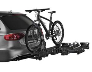 Thule T2 Pro XT Add-On • 9036XTB