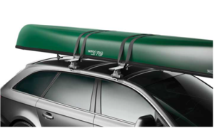 Thule Portage Caneo Rack  • 819001