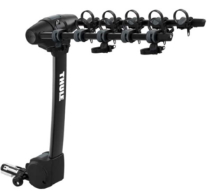 Thule Apex XT 5-Bike Hitch Bike Rack  • 9026XT