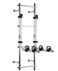 Stromberg Carlson  RV Ladder Bike Rack  • LA-102