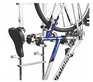 Stromberg Carlson  RV Ladder Bike Rack  • LA-102