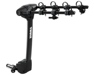 Thule Apex XT 4 Bike Hitch Bike Rack  • 9025XT