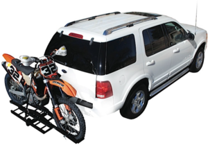 Ultra Fab Ultra MX Hauler BMX/Scooter Carrier  • 48-979033