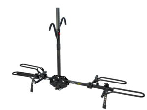 Swagman XTC2 Tilt Hitch Mounted Platform Bike Rack  • 64671