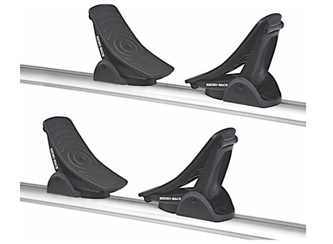 Rhino-Rack  Nautic 580 Kayak Carrier - Side Loading  • 580