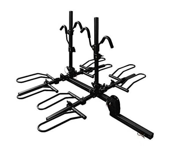 Stromberg Carlson  Platform Mount Bike Rack  • BC-204