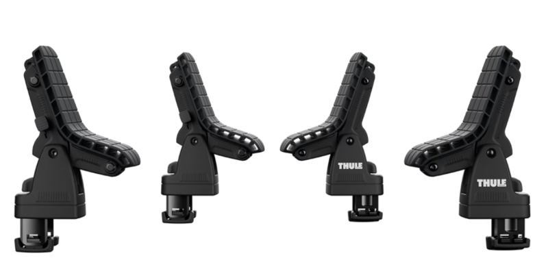 Thule DockGrip Kayak Rack  • 895