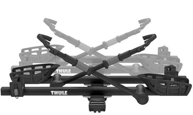 Thule T2 Pro XT Add-On • 9036XTB