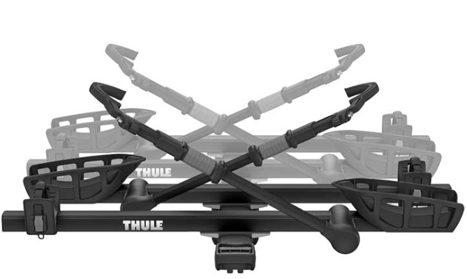 Thule T2 Pro XT Add-On  • 9036XTB