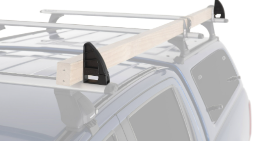 Rhino-Rack  Adjustable Load Holder (Vortex Bar)  • RLH2