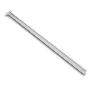 Dometic Awning Inner Support Arm Assembly - White  • 3314066.006B