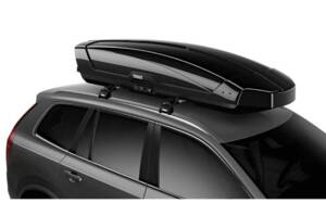 Thule Motion XT-XXL Black Glossy Cargo Box • 629906