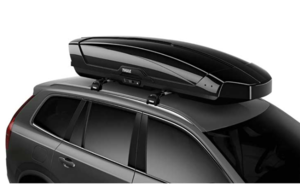 Thule Motion XT-XXL Black Glossy Cargo Box  • 629906