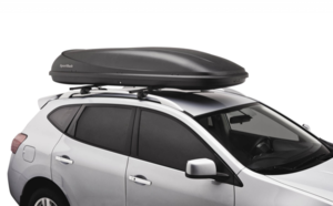 SportRack Horizon L Roof Cargo Box  • SR7016