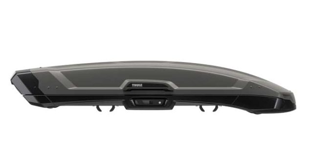 Thule Vector M Roof Box Titan Matte  • 613200