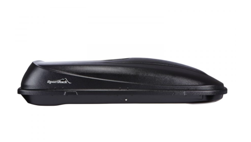 SportRack Horizon L Roof Cargo Box  • SR7016