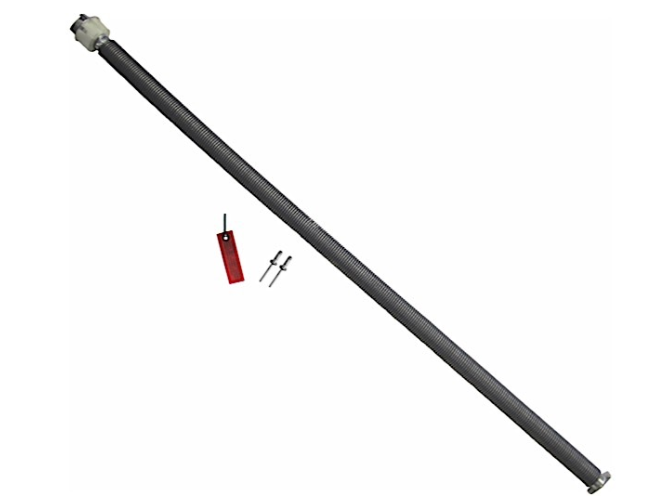 Carefree SOKIII & Summit 3.8'W Black Replacement Slide-Out Awning Spring Assembly  • R001165