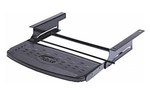 Stromberg Carlson  Flexco Manual Pull-Out Step for RVs - Single - 3