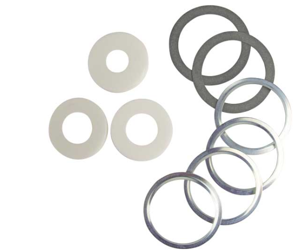 Dometic Water Heater Drawn Pan Gasket Kit  • 96010