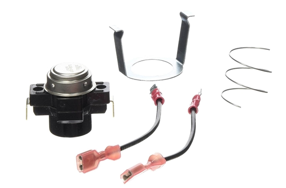 Dometic Water Heater Thermostat Kit - 110-150 Degrees  • 93105