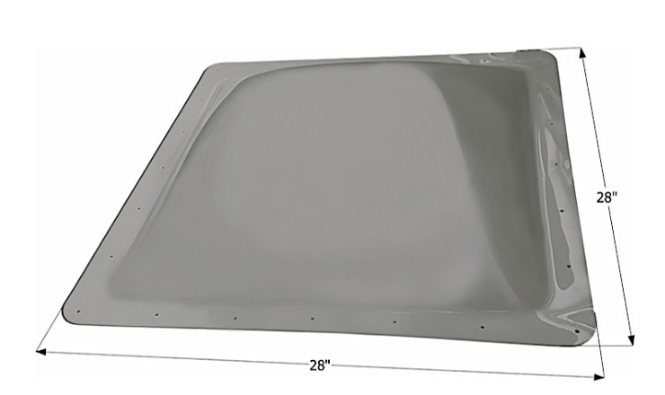 Icon RV Skylight, 24