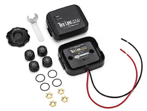 Lippert Tire Linc Tire Pressure and Temperature Monitoring System (TPMS)  • 2020106863