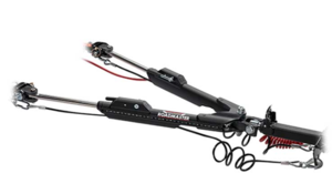 Roadmaster Nighthawk Non-Binding Tow Bar  • 677