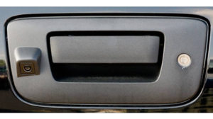 Brandmotion Chevrolet Silverado/GMC Sierra Authentic OEM Tailgate Handle Camera 2007-2013  • 9002-9560