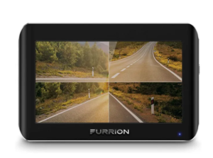 Furrion Vision S 3-Camera System with Sharkfin Rear Camera  • 2021123862